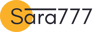 Sara777 Logo